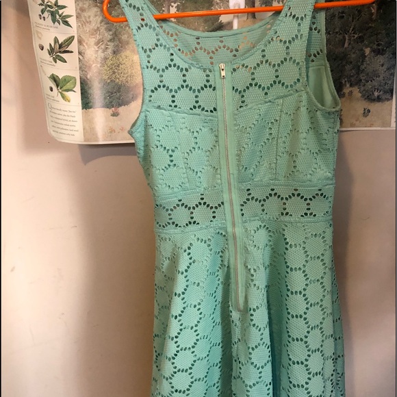 Teal Sundress 👗 - Picture 8 of 8